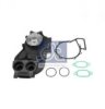 DT 4.64883 Water Pump